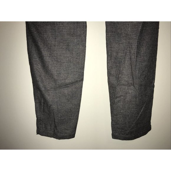 Scervino Street Wool Dress Pants, Size 12(US) 46 (I) 44(E) NWT! Retail $390 - Picture 10 of 10